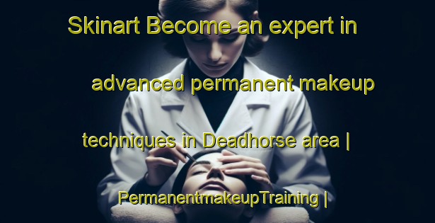 Skinart Become an expert in advanced permanent makeup techniques in Deadhorse area | PermanentmakeupTraining | PermanentmakeupClasses | SkinartTraining-United States